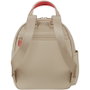 American Tourister Mochila Puffypop S 8.5 Litros Beige